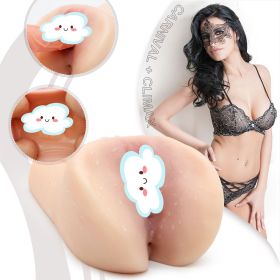 Deep Throat Red Lips Male Masturbator Artificial Silicone Masturbation Massager Aircraft Male Masturbator Aircraft Cup Butt Doll Cup Sex Toys Mal (Color: Skin) Deep Throat Red Lips Male Masturbator Artificial Silicone Masturbation Massager Aircraft Male Masturbator Aircraft Cup Butt Doll Cup Sex Toys Mal (Color: Skin)
